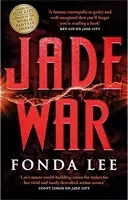 Jade War Books